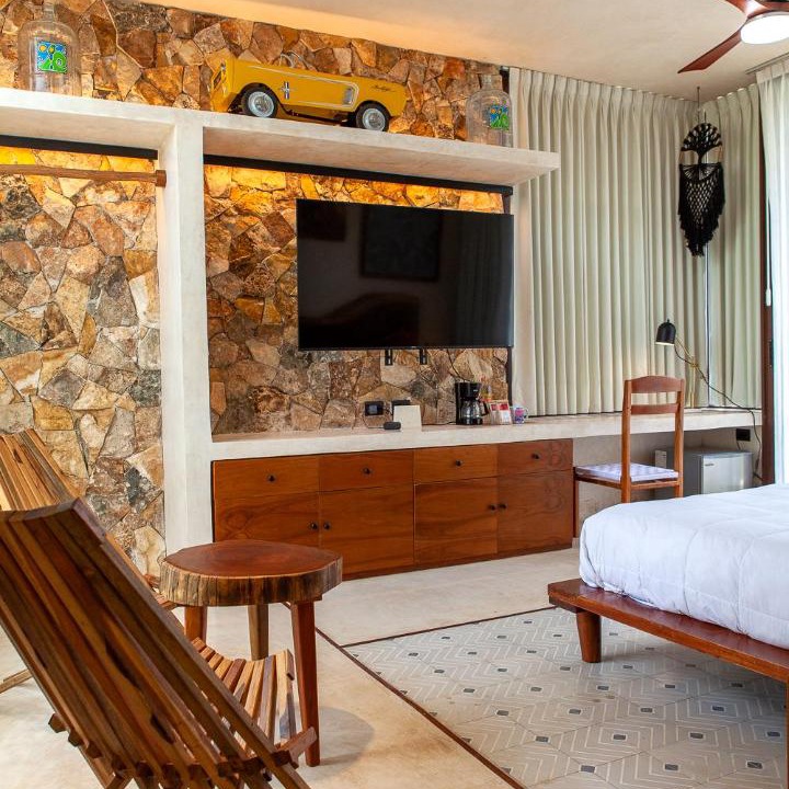 Photo of Livingroom in Conkal