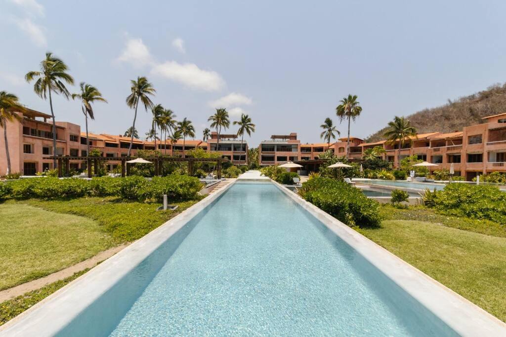 Photo of Outdoor in Costa Careyes