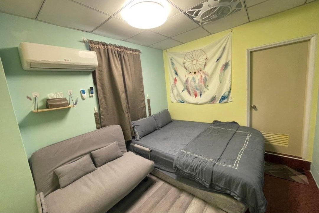 Photo of Bedroom in Lyudao
