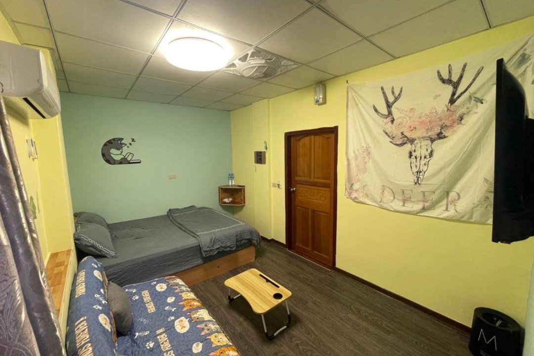 Photo of Bedroom in Lyudao