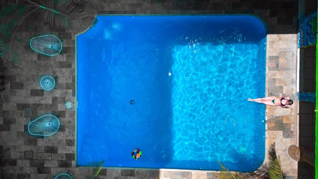 Photo of Outdoor in Santa Maria