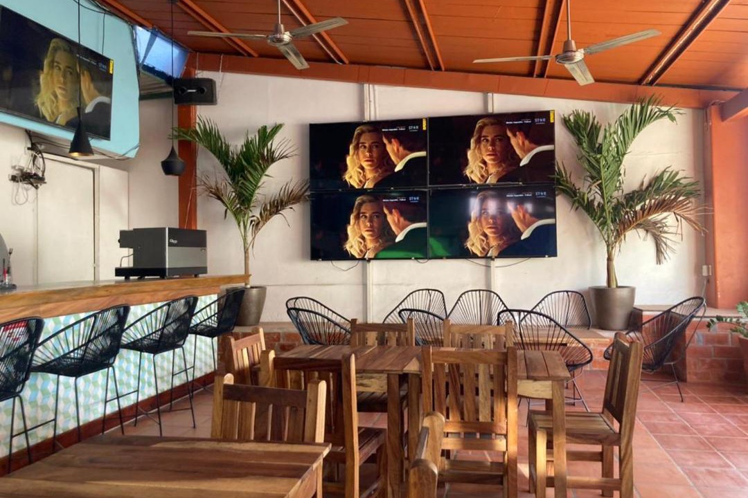Photo of Livingroom in Santa Maria