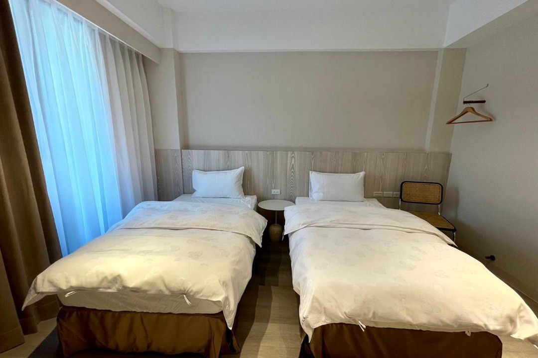Photo of Bedroom in Yujing