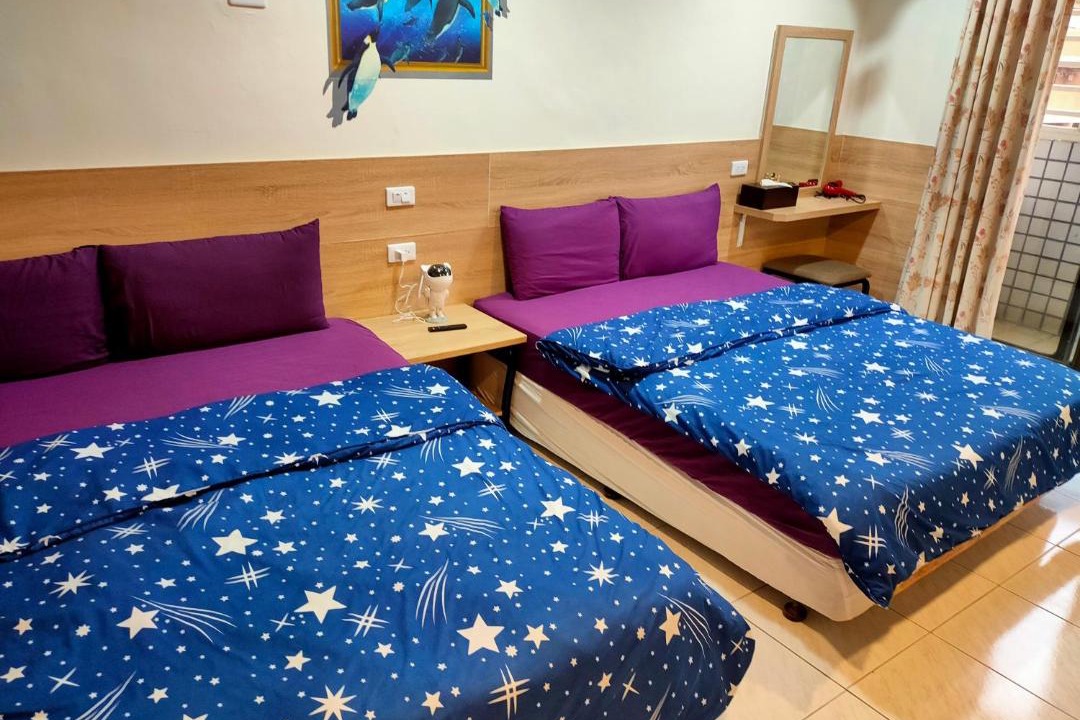 Photo of Bedroom in Beinan