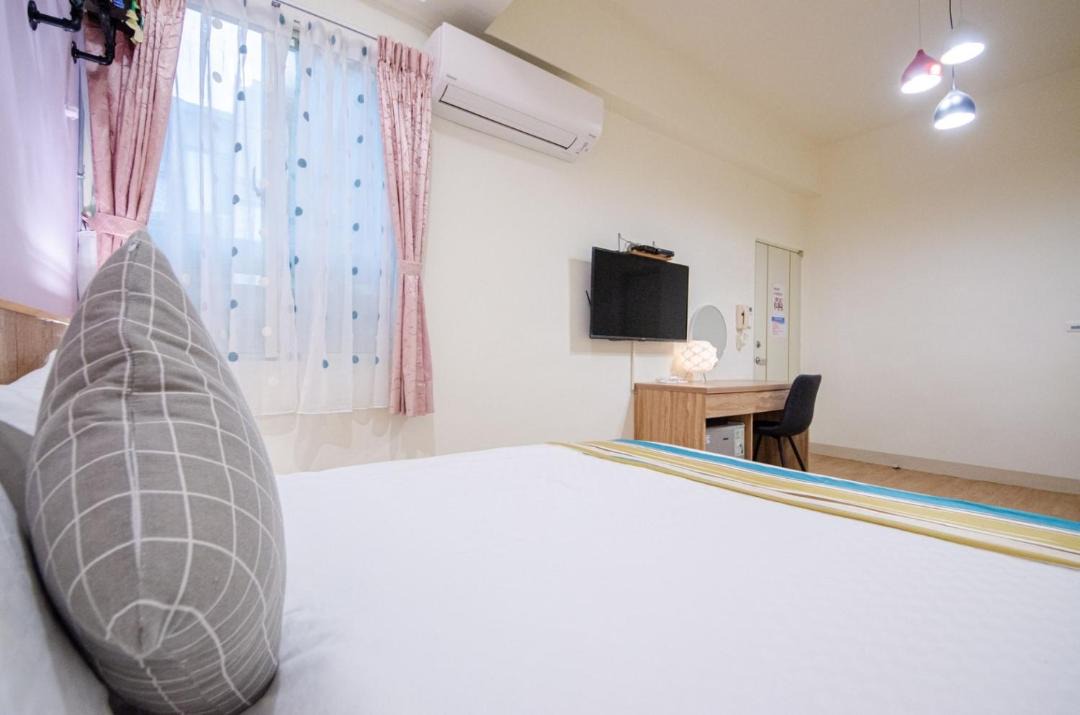 Photo of Bedroom in Ji'an