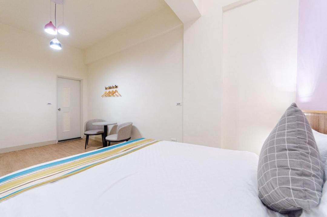 Photo of Bedroom in Ji'an