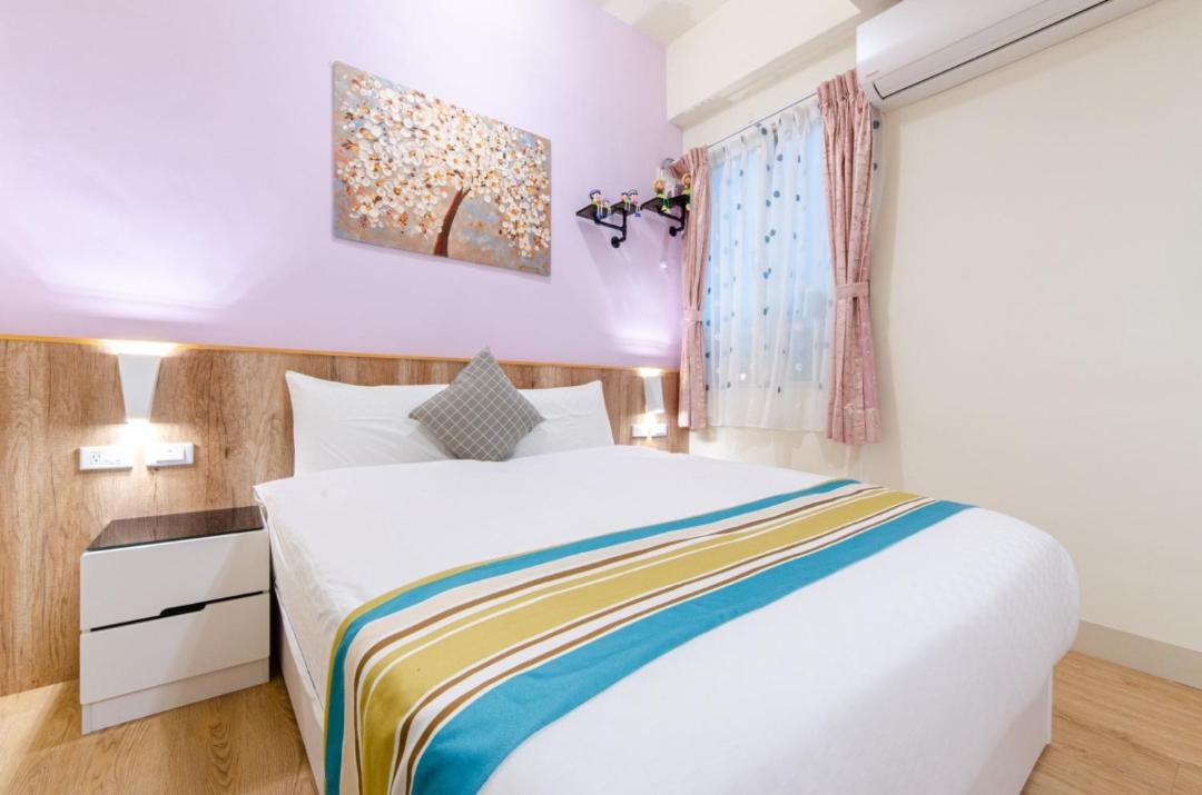 Photo of Bedroom in Ji'an