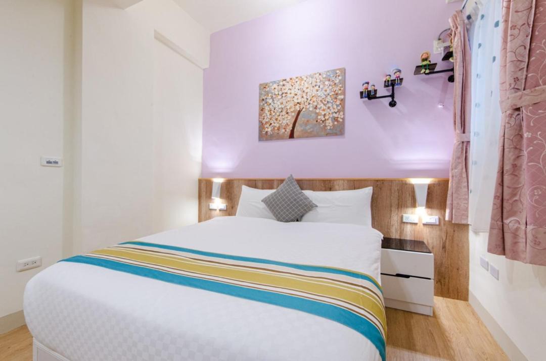 Photo of Bedroom in Ji'an