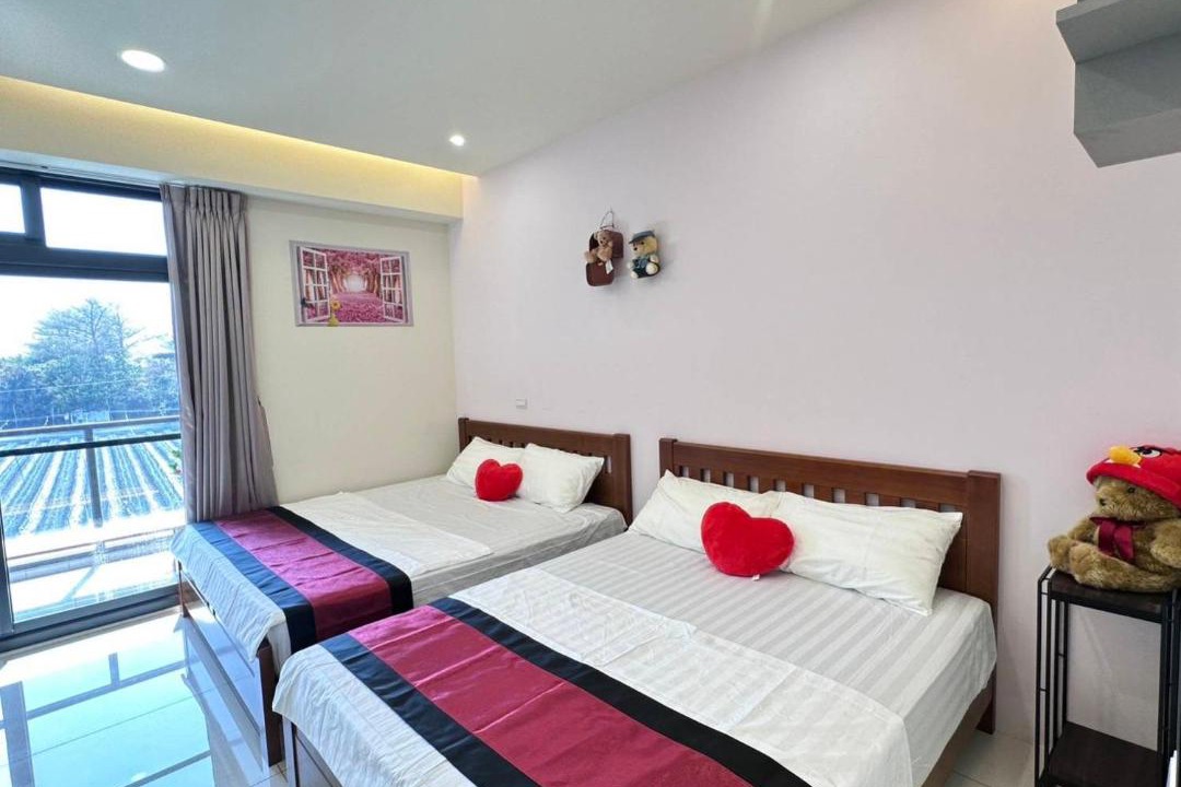 Photo of Bedroom in Tianwei