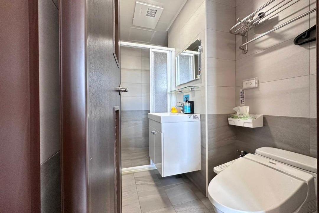 Photo of Bathroom in Tianwei