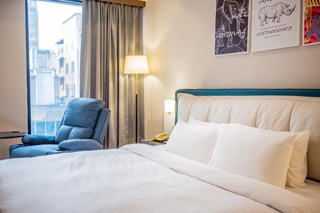 Photo of Bedroom in Yancheng District