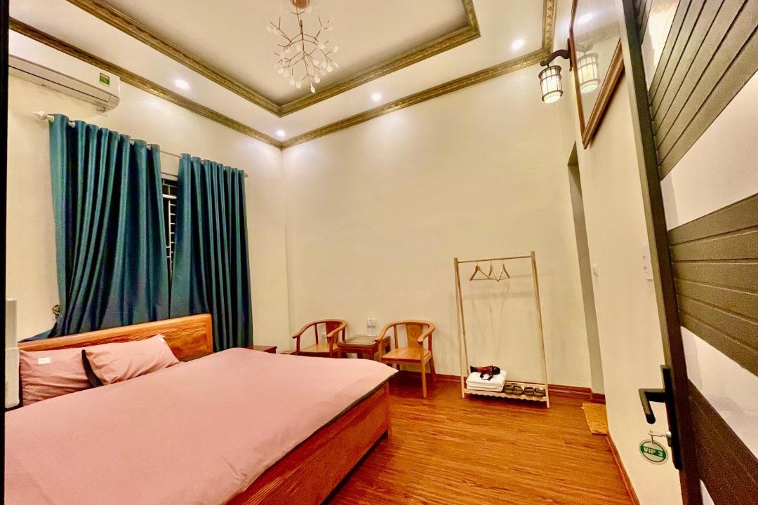 Photo of Bedroom in Tam Dao