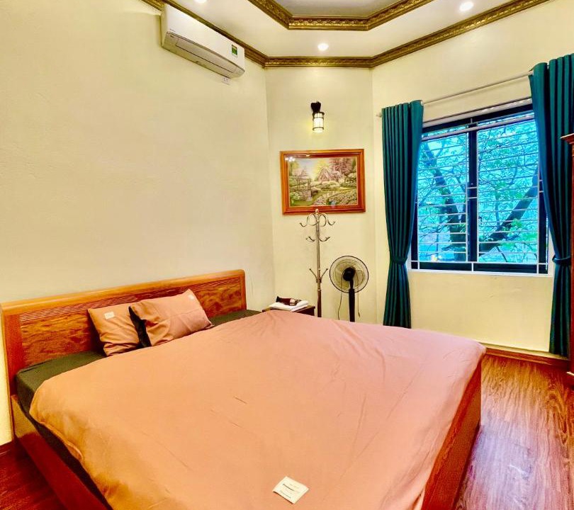 Photo of Bedroom in Tam Dao