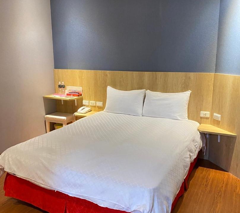 Photo of Bedroom in West Central District