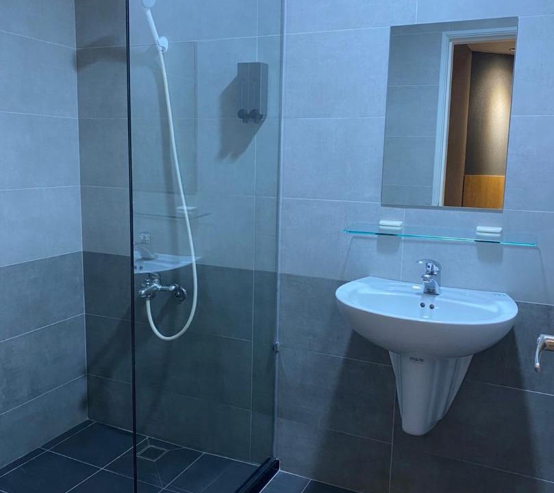 Photo of Bathroom in West Central District
