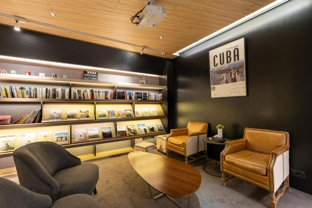 Photo of Livingroom in Zhongli District