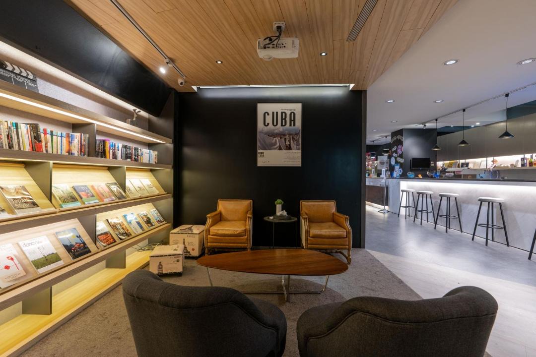 Photo of Livingroom in Zhongli District