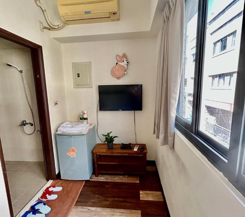Photo of Patio Balcony in University District