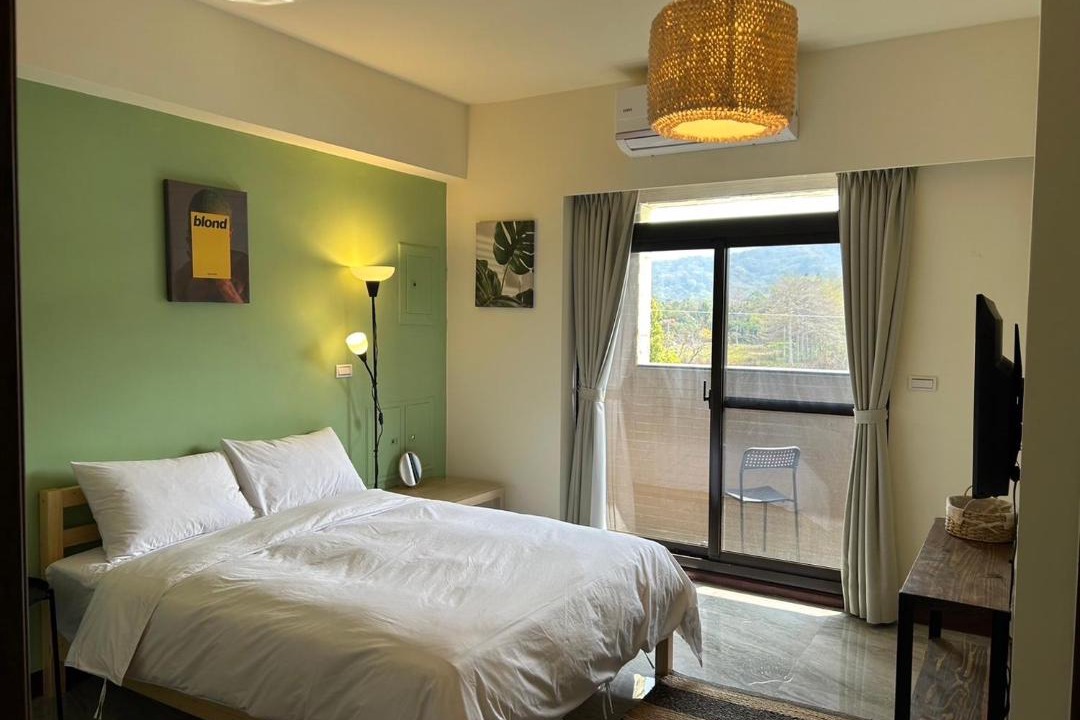 Photo of Bedroom in Zhushan