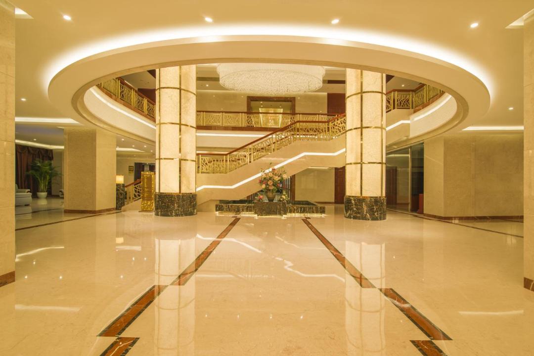 Photo of Others in Beijing Central Business District