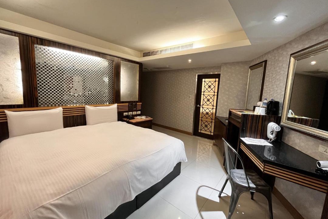 Photo of Bedroom in Xinyi
