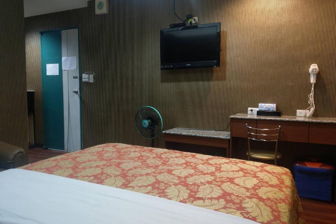 Photo of Bedroom in Fengshan District