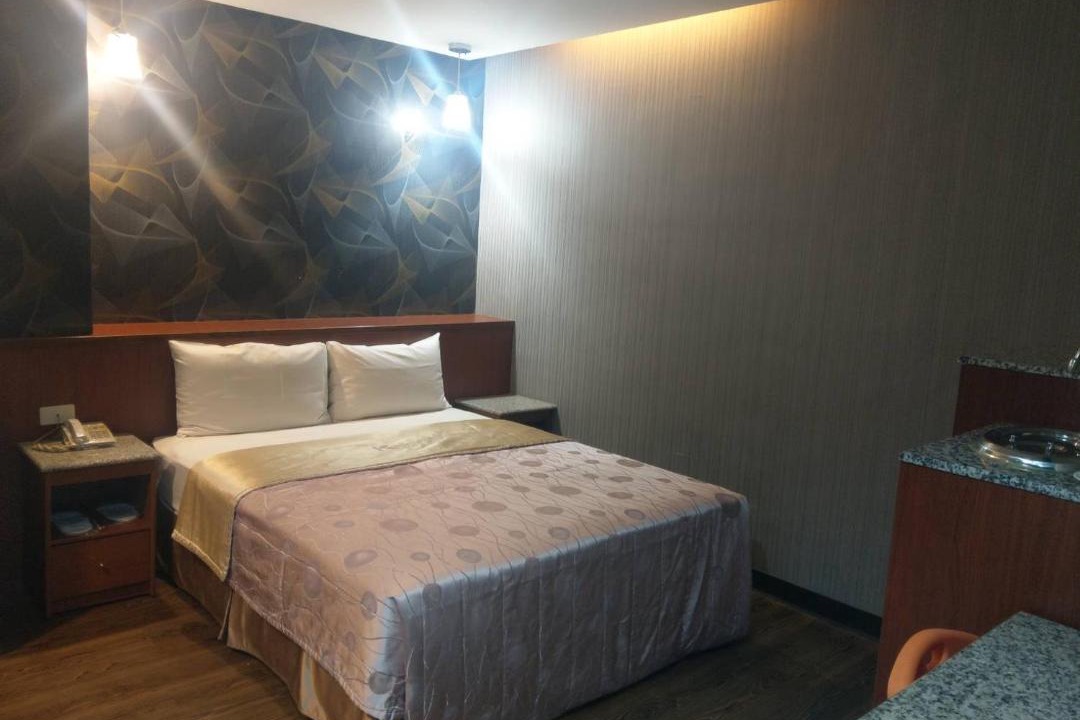 Photo of Bedroom in Fengshan District