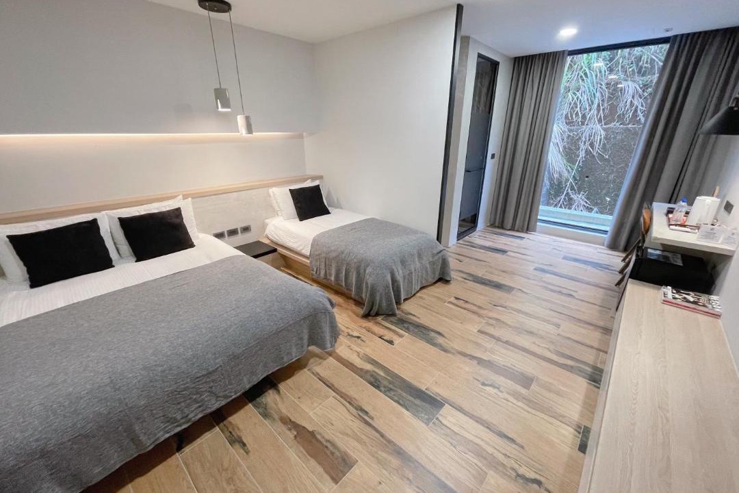Photo of Bedroom in Yuchi