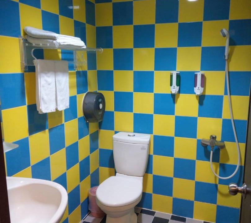 Photo of Bathroom in Fengshan District