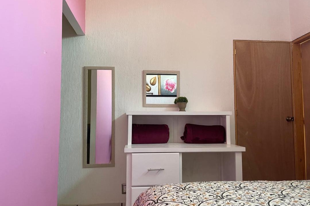 Photo of Bedroom in Talpa de Allende