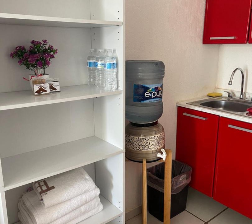 Photo of Kitchen in Talpa de Allende