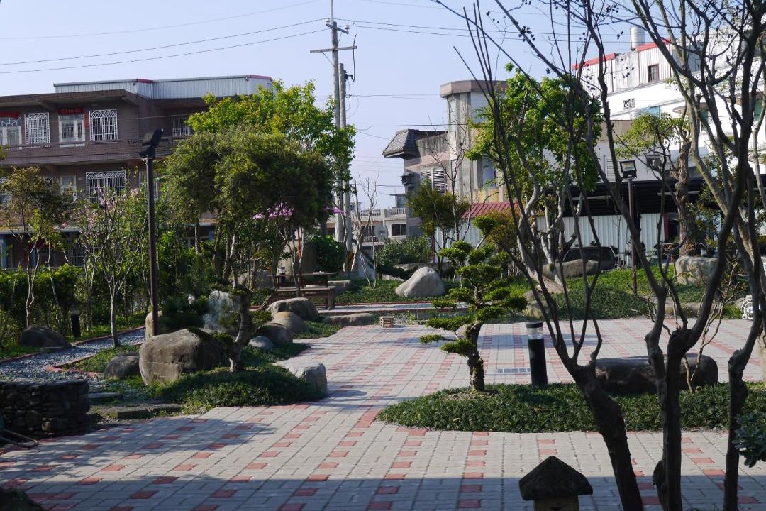 Photo of Others in Dongshan