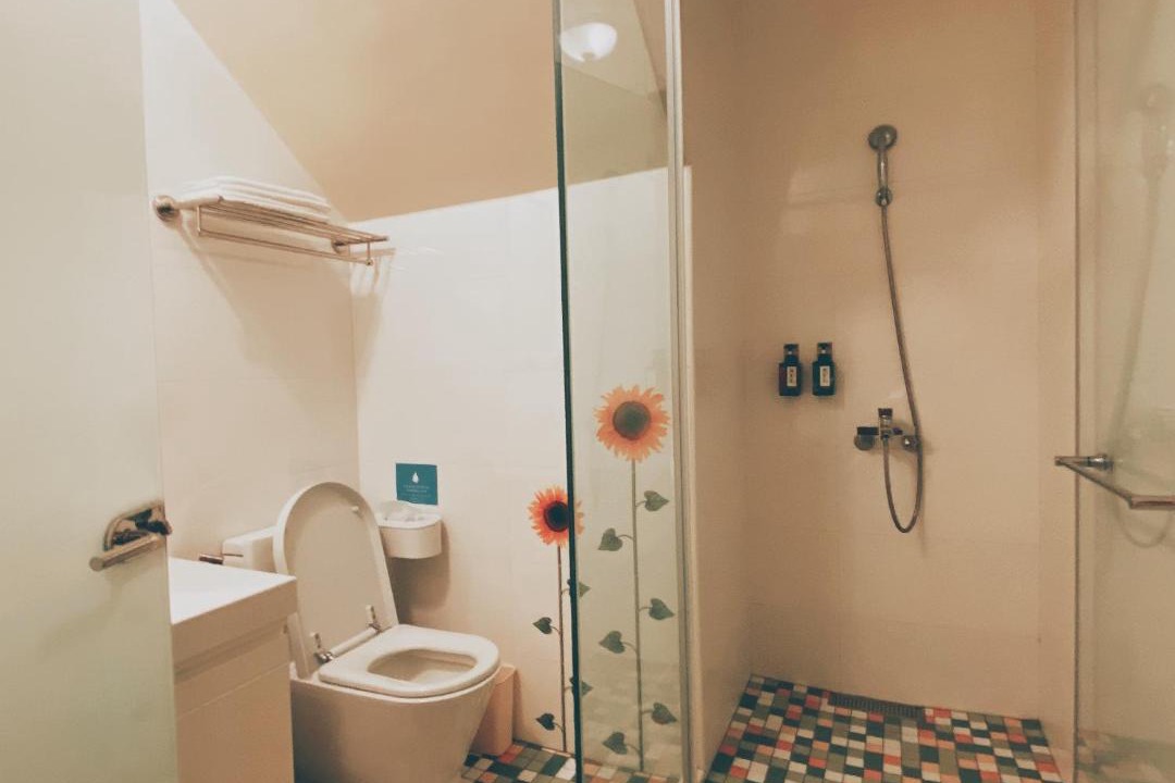 Photo of Bathroom in Taitung City Centre