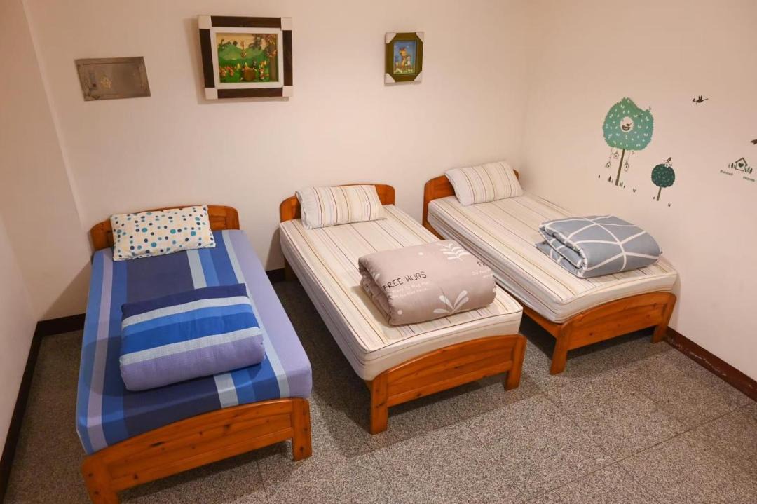 Photo of Bedroom in Minxiong