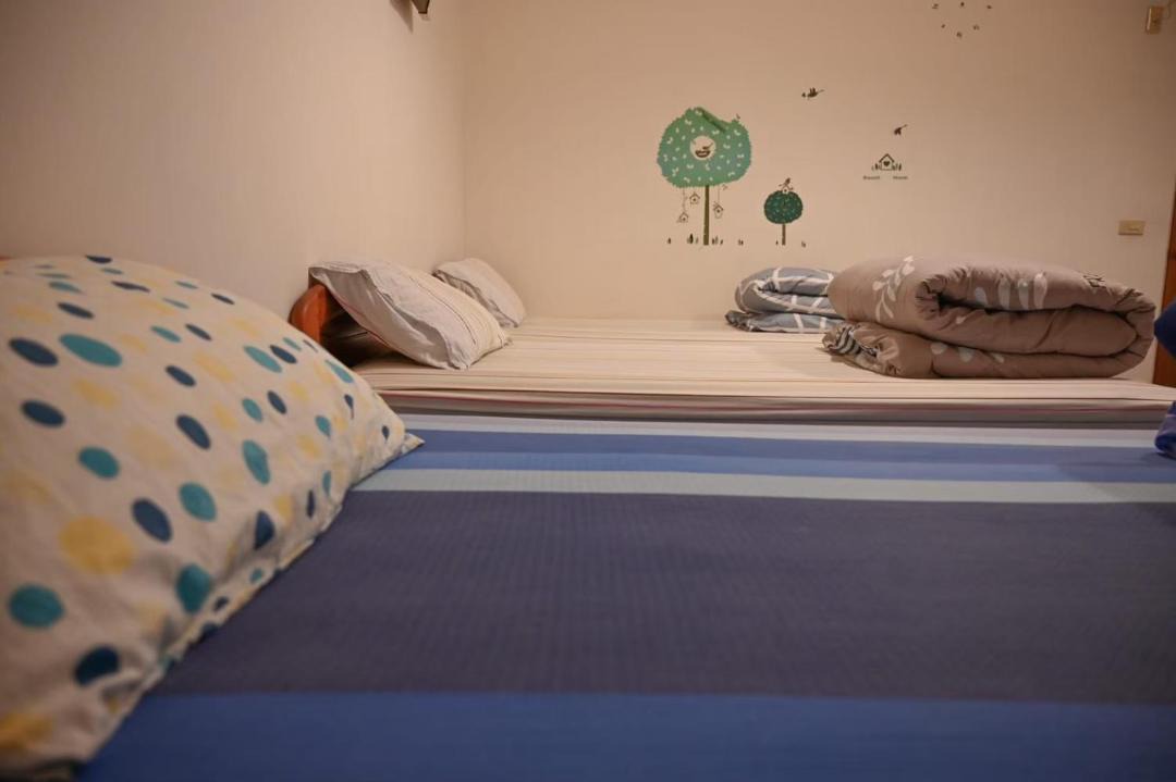 Photo of Bedroom in Minxiong