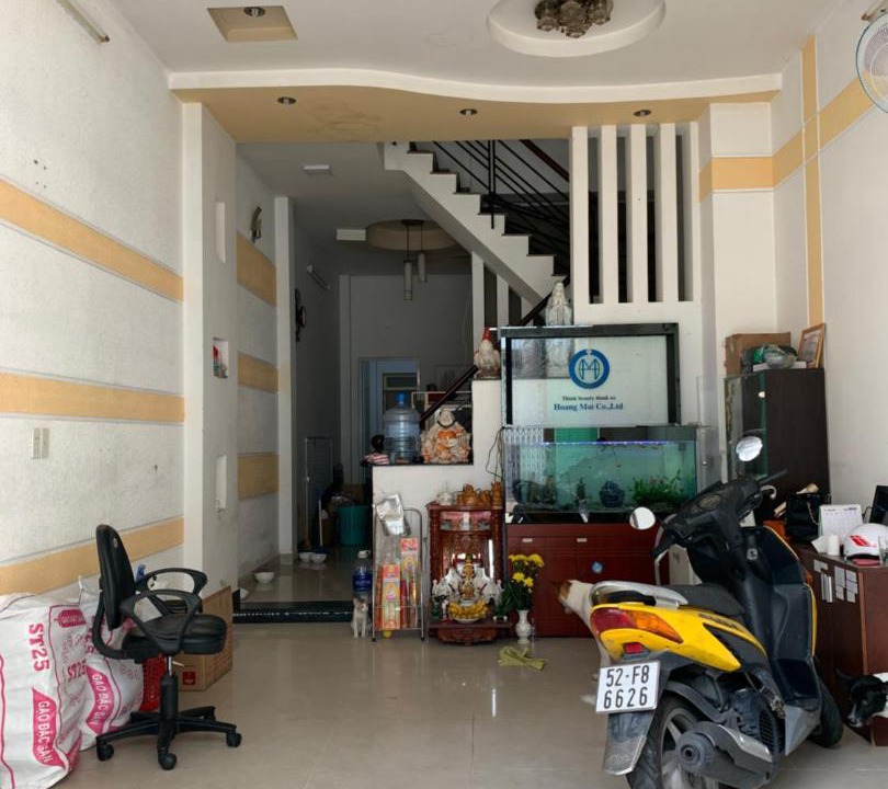 Photo of Others in Binh Tan