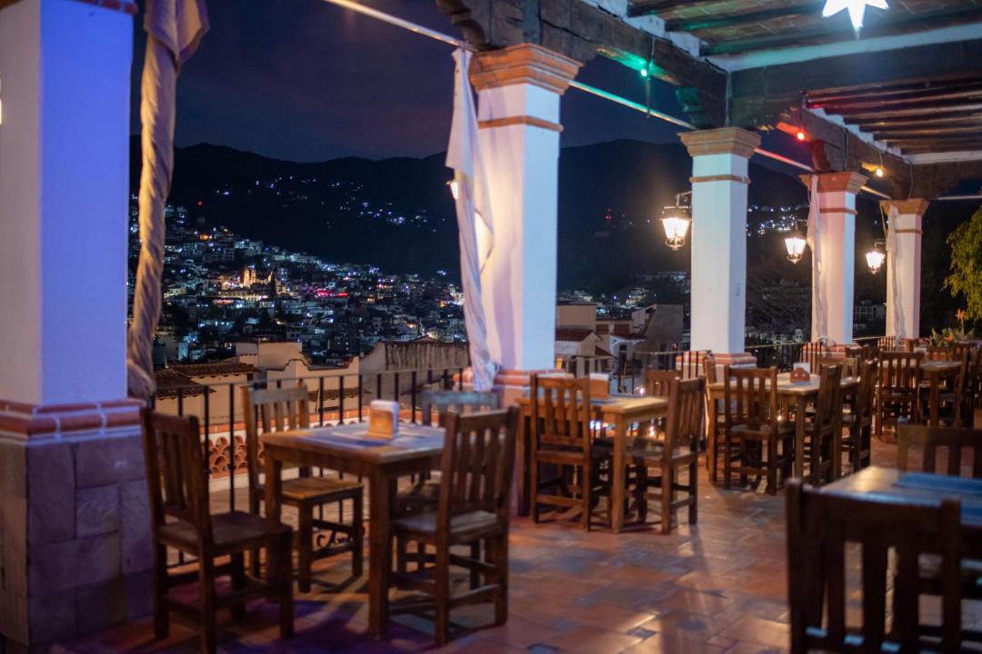 Photo of Others in Taxco