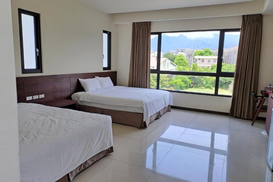 Photo of Bedroom in Taitung
