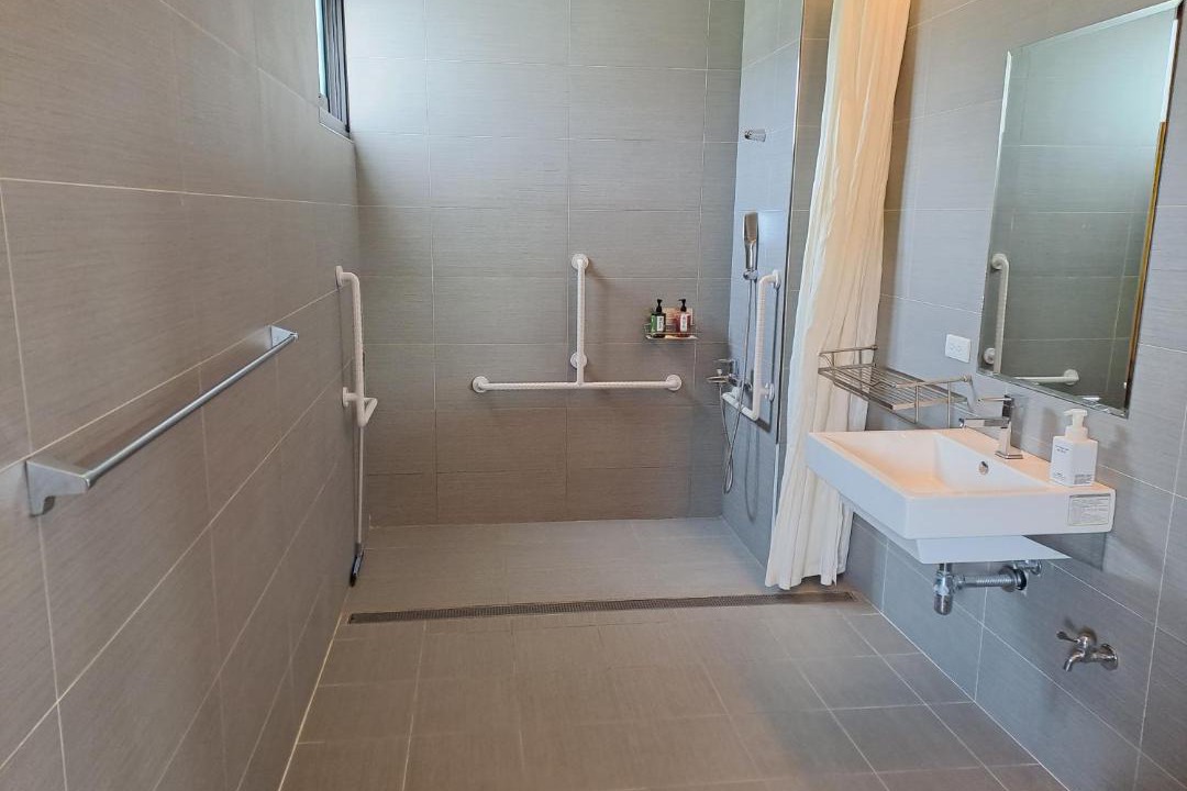 Photo of Bathroom in Taitung