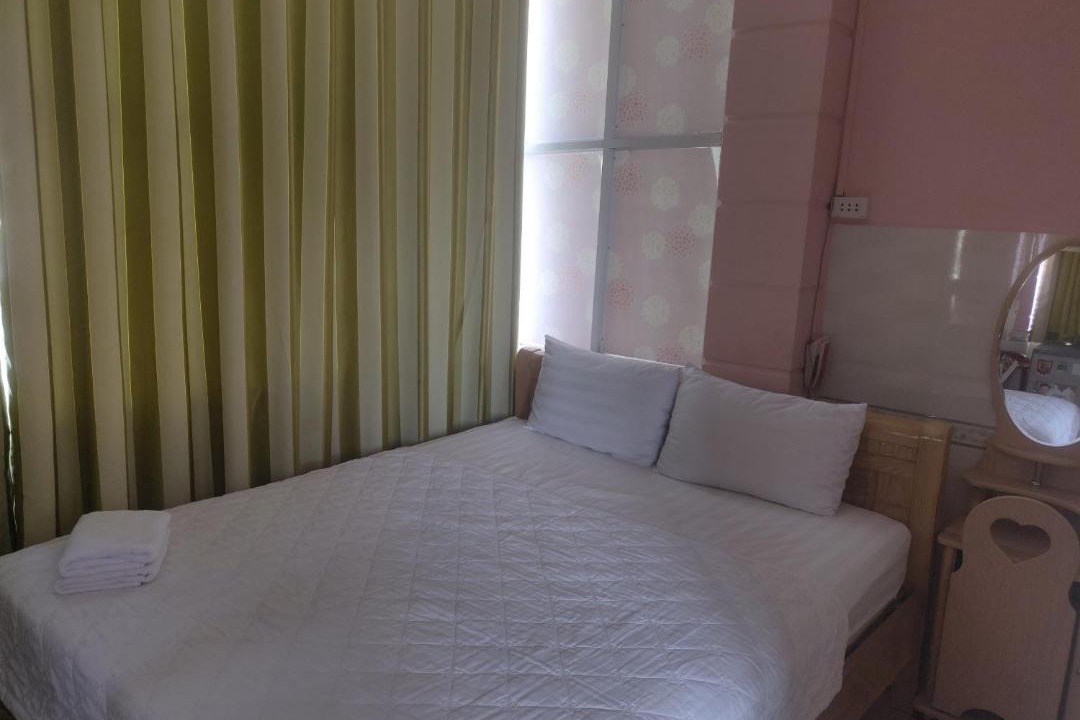 Photo of Bedroom in District 11