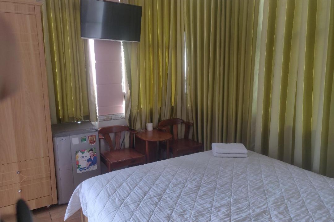 Photo of Bedroom in District 11