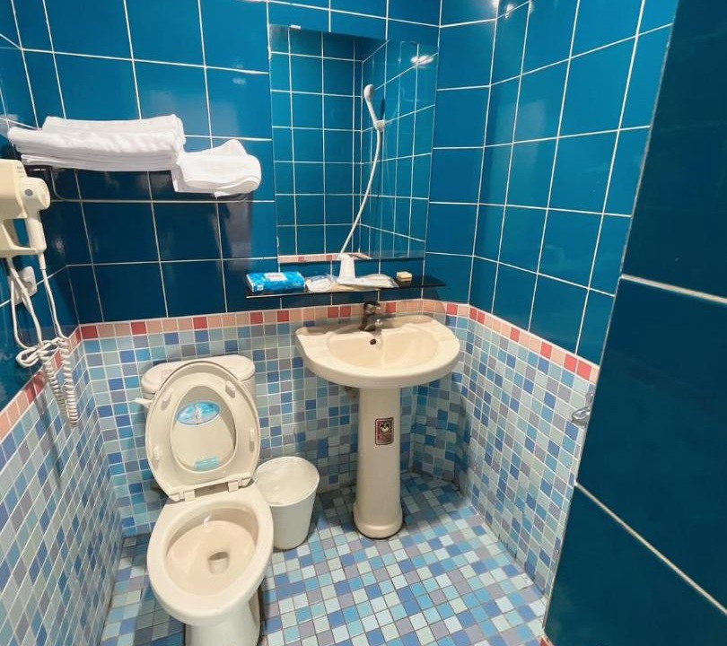 Photo of Bathroom in Beigang