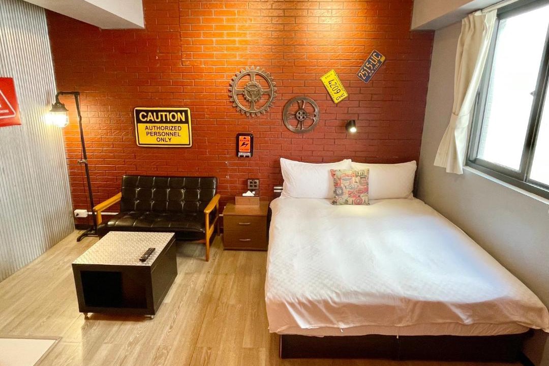 Photo of Bedroom in University District