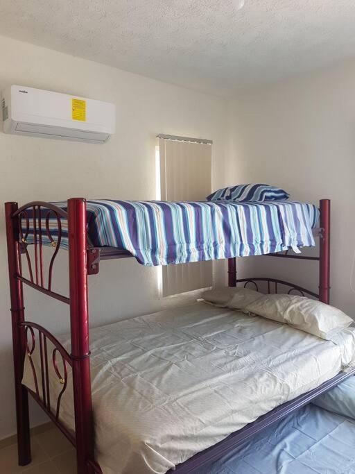 Photo of Bedroom in Acapulco