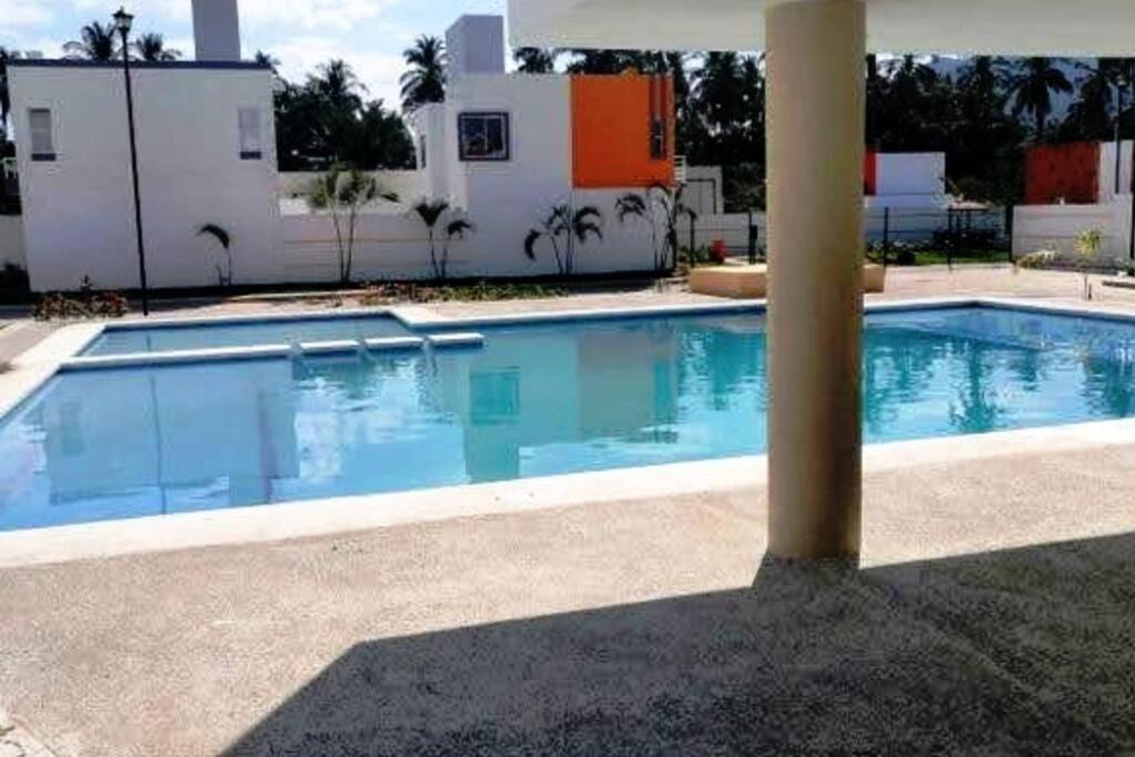 Photo of Outdoor in Acapulco