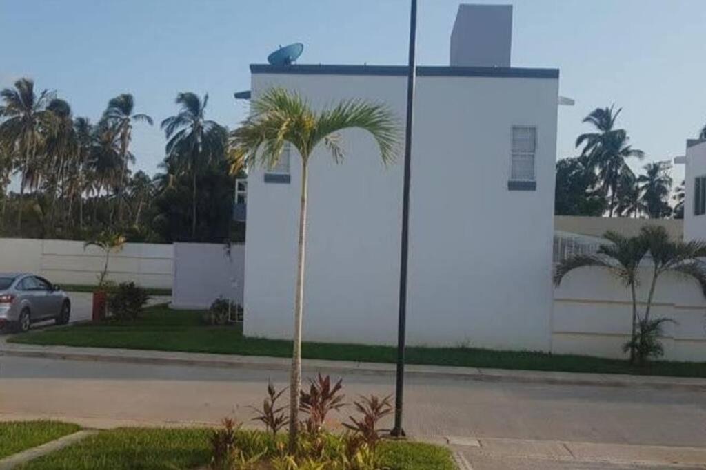 Photo of Buildings in Acapulco