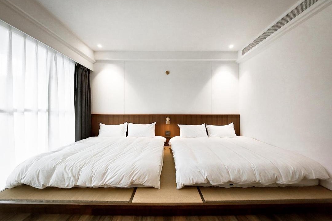 Photo of Bedroom in Hualien City Centre
