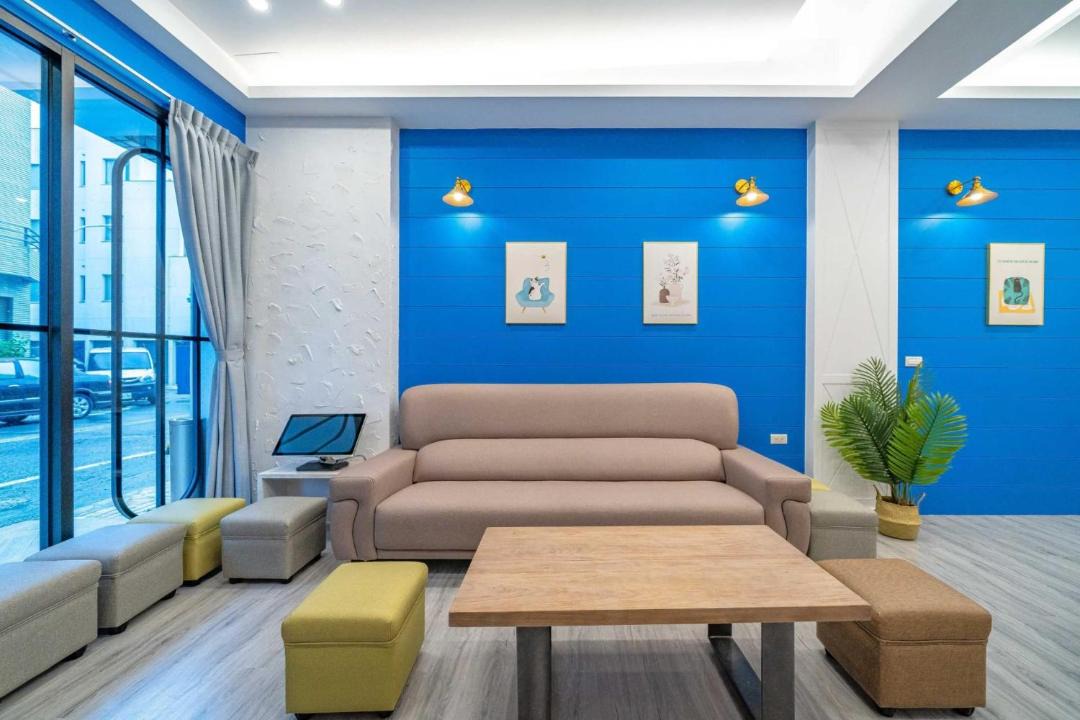 Photo of Livingroom in Anping