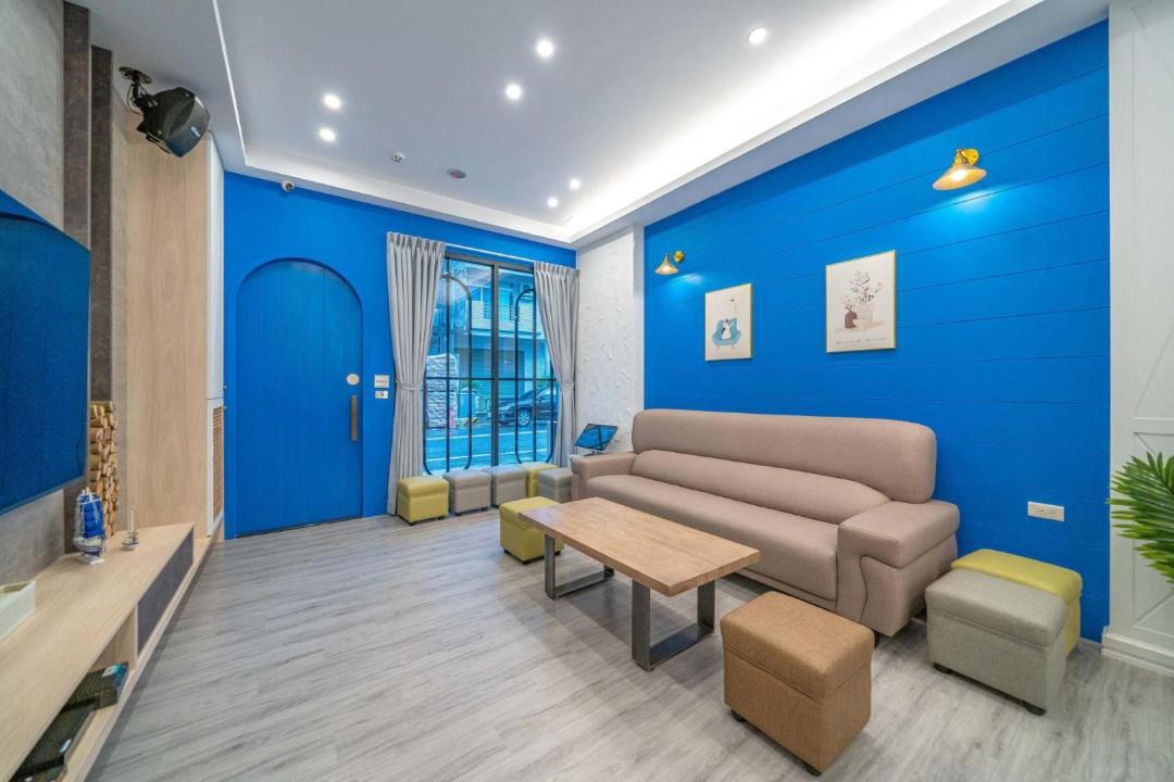 Photo of Livingroom in Anping