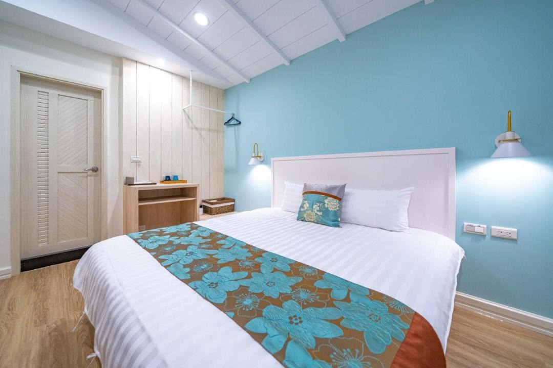 Photo of Bedroom in Anping